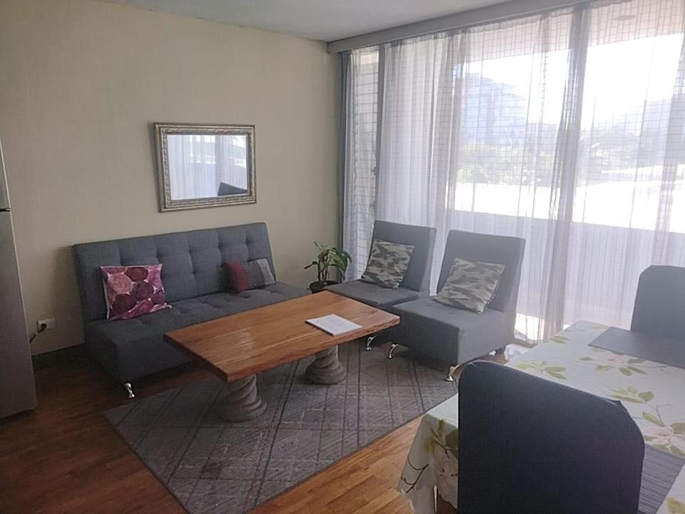 505 Cortijo Reforma Zona 9 * Guatemala City