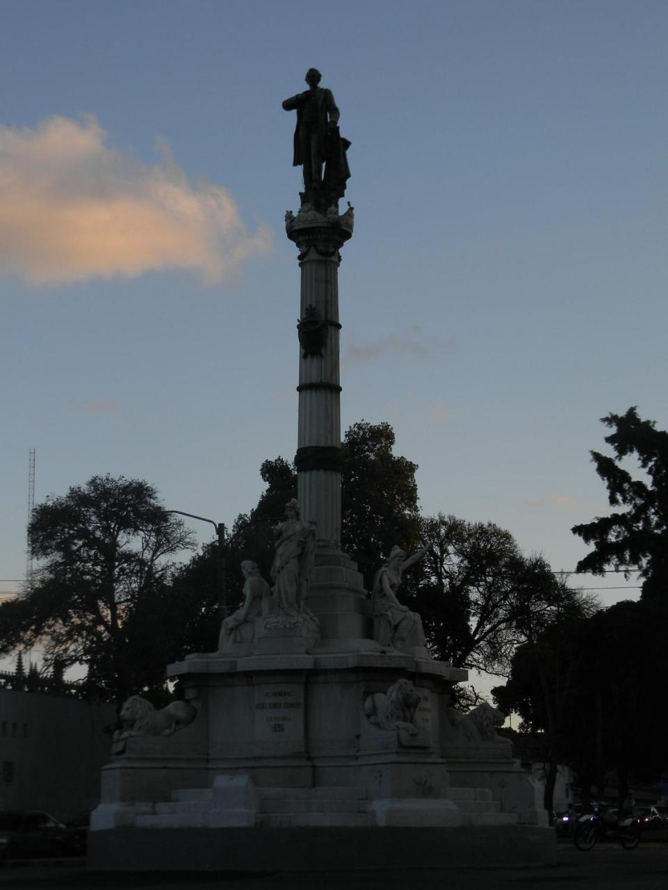 505 Cortijo Reforma Zona 9 * Guatemala City