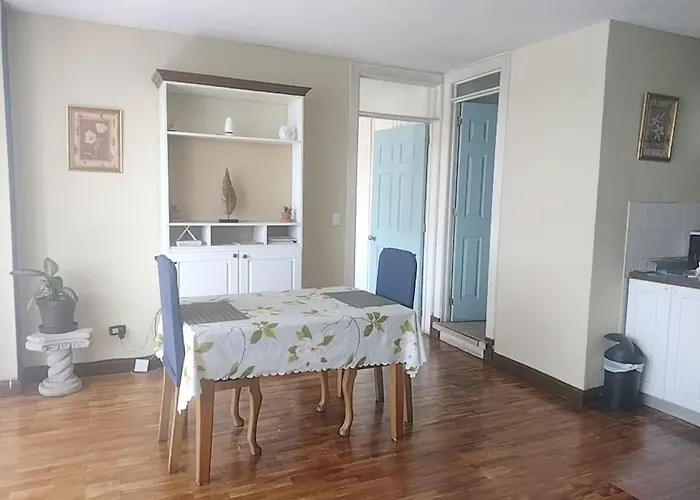 Apartamento 505 Cortijo Reforma Zona 9