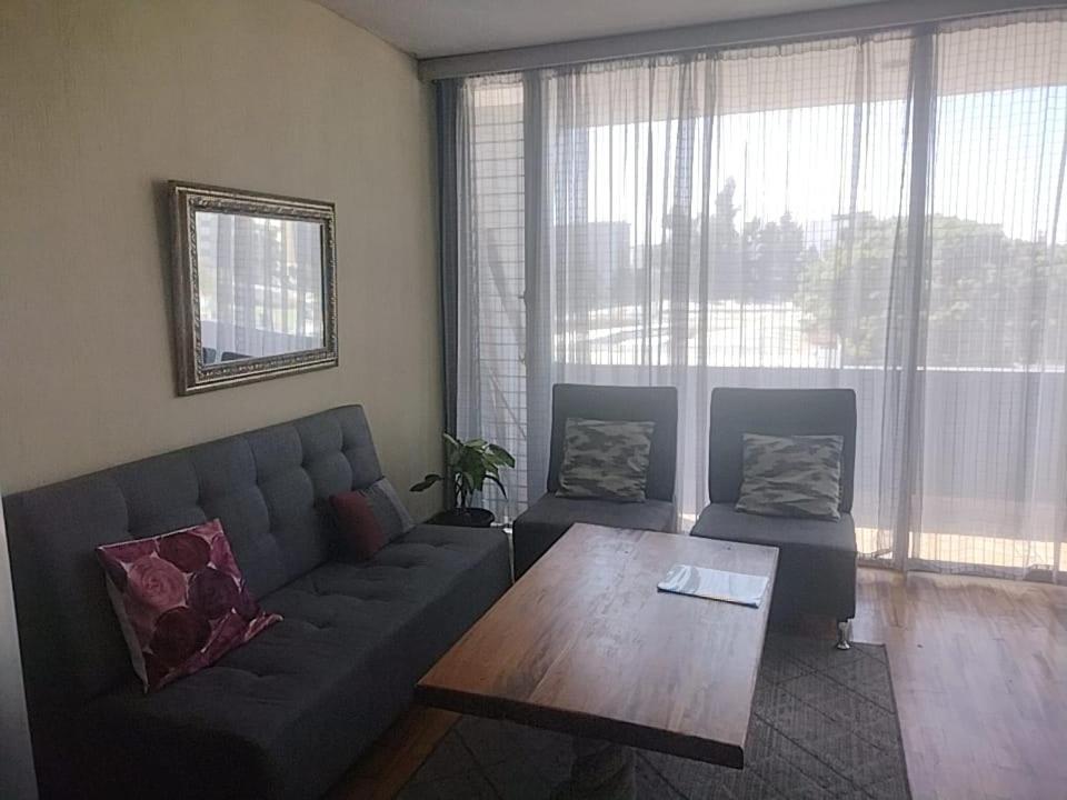 דירה 505 Cortijo Reforma Zona 9 גואטמלה