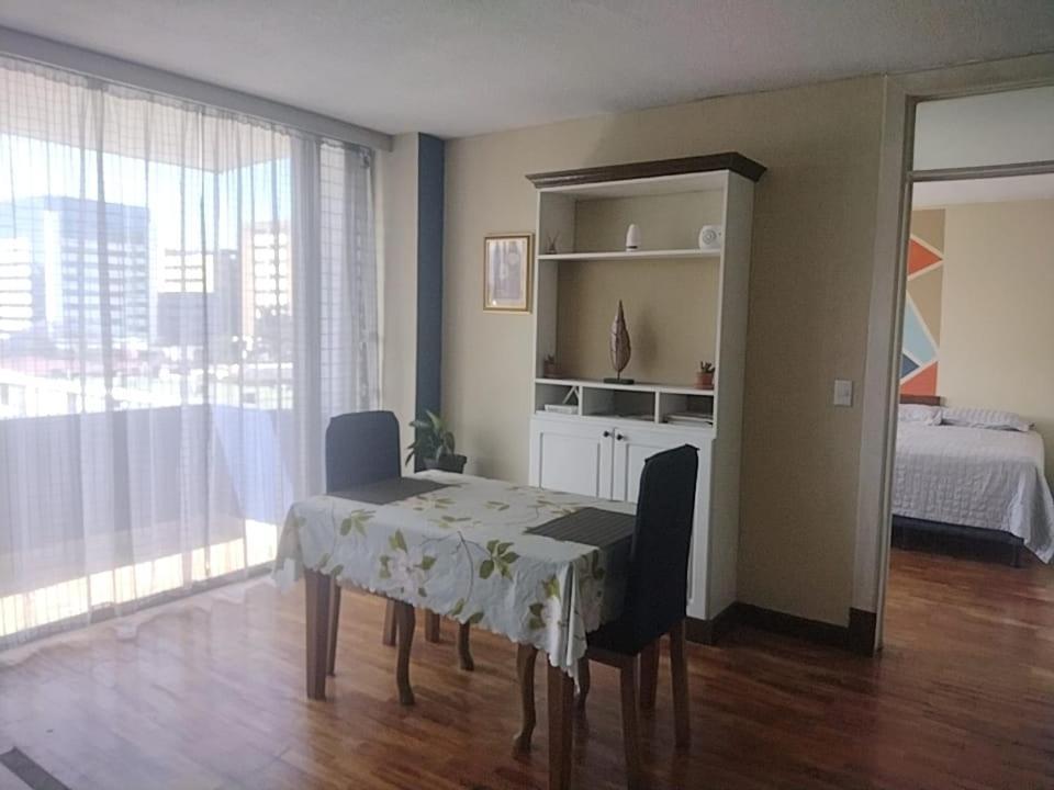 דירה 505 Cortijo Reforma Zona 9 גואטמלה