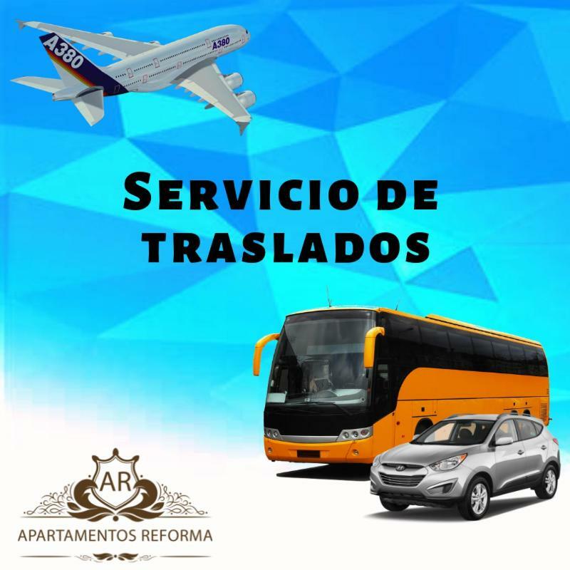 505 Cortijo Reforma Zona 9 *